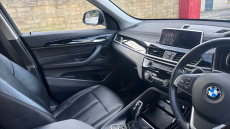 BMW X1 xDrive 20i [178] xLine 5dr Step Auto Petrol Estate